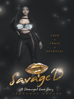 cover image of Savage'd